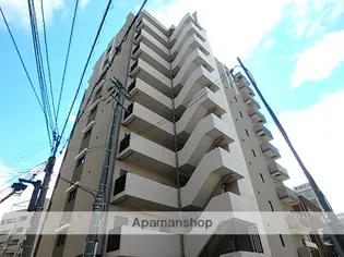 TKアンバーコート堺東Ⅱの画像