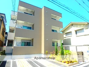 フジパレス堺寺地町の画像