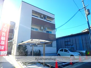 フジパレス百舌鳥赤畑町Ⅱ番館の画像