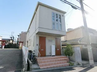 セゾン ヌヴェル北三国ヶ丘の画像