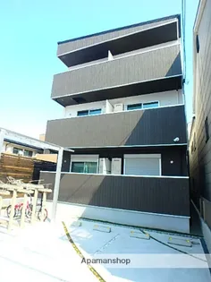 フィアスコート北旅籠町東Ⅰ番館の画像