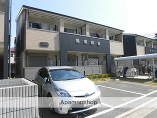 フジパレス堺老松町Ⅱ番館の画像