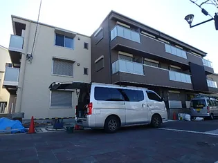 シャーメゾンエテルナの画像