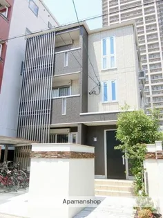 ラポール北三国ヶ丘の画像