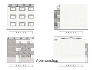 MAISON DE EMYUAの画像