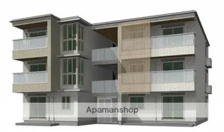 NT MAISON Ⅰの画像