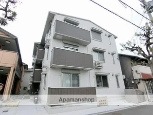 フェスタ大仙【1階】の外観