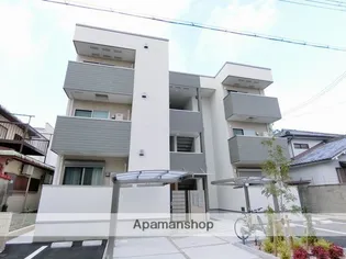 フジパレス香ヶ丘の画像