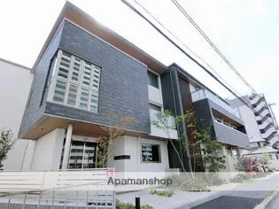 シャーメゾン アラ ブランコの画像