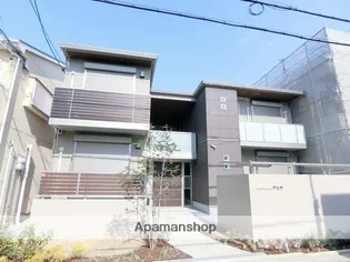 シャーメゾン今池町の画像