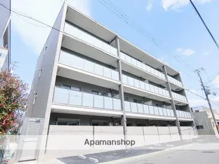 ブリーゼ三国ヶ丘の画像