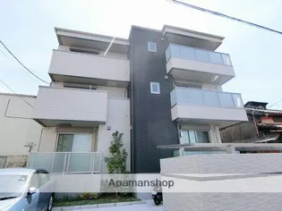 ソラーナ 七条通の画像