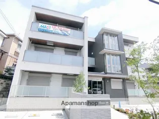 フォレナ東雲の画像