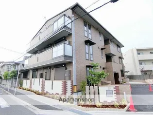 LA VIE BELLEの画像