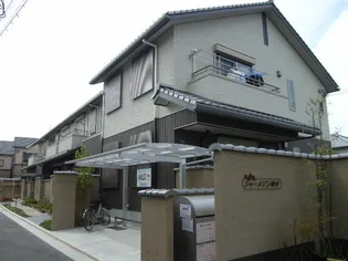 シャーメゾン神楽の画像