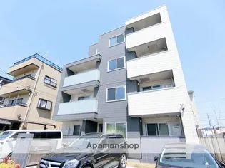 LS RESIDENCE NAKAMOZUの画像