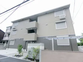 リバーテラスの画像