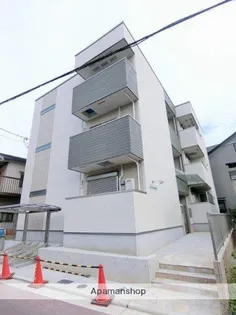 フジパレス百舌鳥本町Ⅴ番館の画像