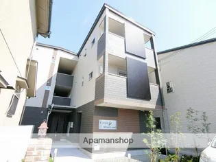 EASE MINATO WESTの画像