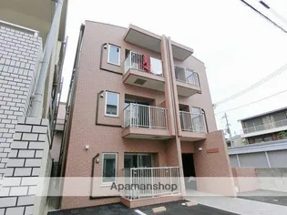 コーポミナミの画像