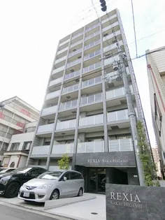 レクシア堺東の画像