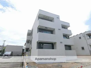 フジパレス堺今池の画像