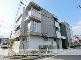 グランメゾンSの画像