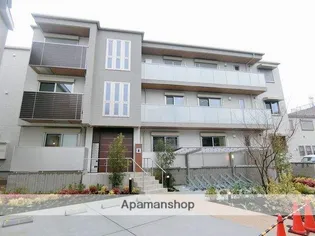 ボーデングラス三国ヶ丘の画像