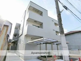 フジパレス堺大浜中町の画像