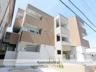 フジパレス新金岡Ⅱ番館の画像