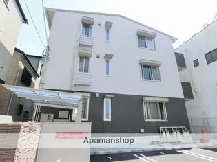 ピーチハイム浅香山の画像