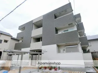 フジパレス堺大浜中町Ⅱ番館の画像