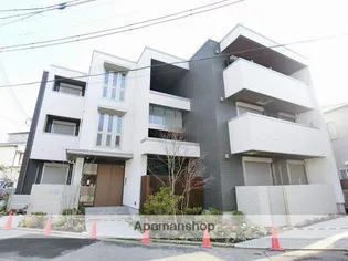 パラドール三国ヶ丘の画像