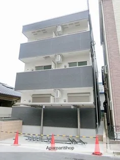 フジパレス堺中長尾の画像