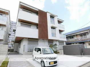 NT MAISON Ⅱの画像