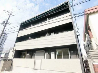 フォレストガーデン北花田の画像