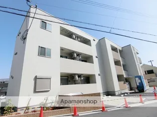 フレール Ⅰ番館の画像