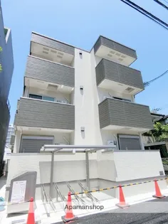 フジパレス堺北庄町の画像