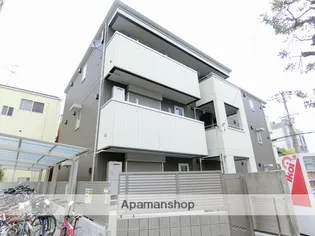 オアシスIIの画像