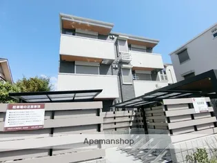 メゾンシュシュの画像