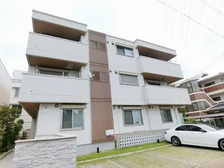 SHAMAISON NONNOの画像