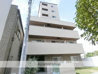 グラディオ大浜の画像