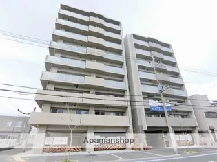 プレステージ9番館の画像