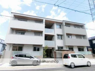 SHAMAISON エーデル百舌鳥の画像