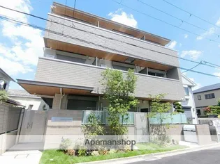 GRANDCHARIOT 新金岡の画像