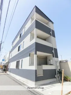 ノンノン伍番館の画像