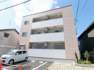 フジパレス堺錦綾町の画像