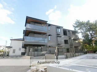 ロイズパレス中百舌鳥A棟の画像