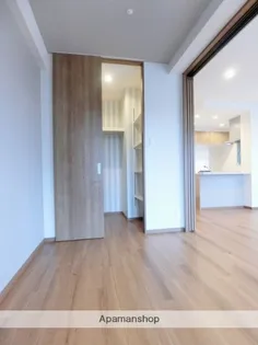 MON MAISONⅤ【405号室】の内装
