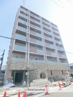 MON MAISONⅤ【405号室】の外観